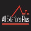 All Exteriors Plus logo