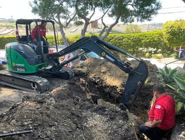 Photos by Red Hat plumbing #1
