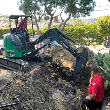 Photos by Red Hat plumbing #1