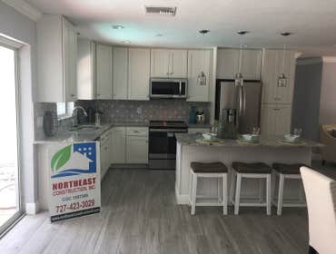 Home Remodeling