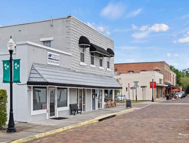 Green Room Spa and Apothecary Commercial Tenant Buildout.