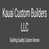 Kauai Custom Builders LLC logo