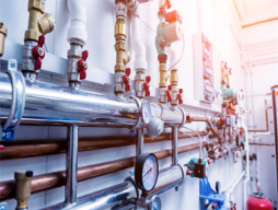Plumbing