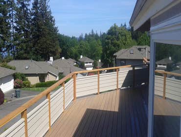 Decks