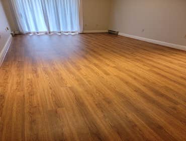 Photos by Luxury Flooring and General Services #1
