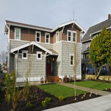 Our Homes