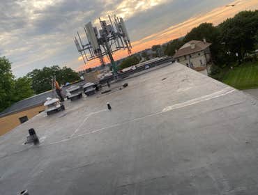 Photos by the Roof Kings #1