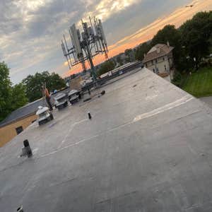 Photos by the Roof Kings #1