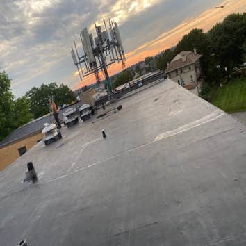 Photos by the Roof Kings #1