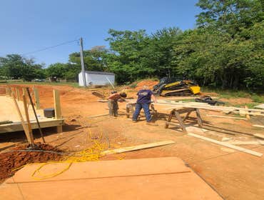 Photos by American Custom Contractors LLC #2