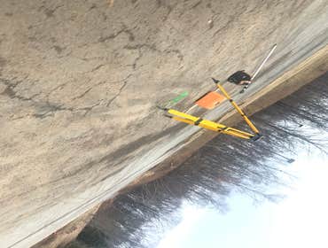 Photos by Fida's Bros Home Contracting T/a Zulfi Fida #1 150,000 ft.² warehouse excavation footings Rebar’s storm drains concrete slab 9 months project