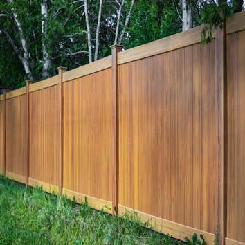 L and N Fencing LLC