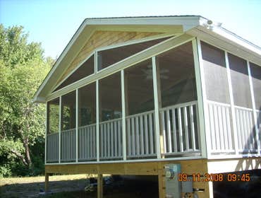 Photos by North American Building #1
