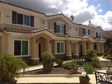 alhambra 14 units
