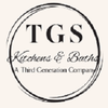 Tgs Kitchens and Baths logo