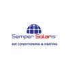 Semper Solaris Air Conditioning & Heating logo