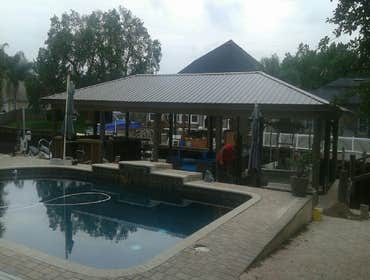 Janda Contracting LLC Job Gallery