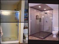Photos from Custom Baths by Ledgewood