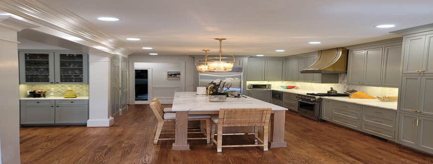 Yanover Construction