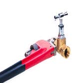MADR Plumbing Co. No matter how big or small the home, the team at MADR Plumbing Co. specializes in all types of residential and commercial plumbing se