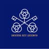 Universal Best Locksmith logo