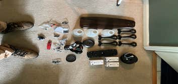 Mollay Electric