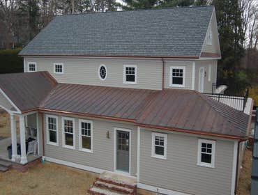 Photos from Hopewell Contracting