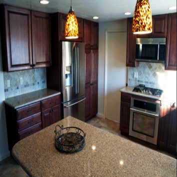Projects by Mark H Leppert & Son General Contractors