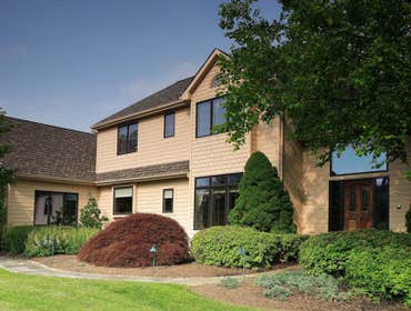 Photo(s) from All American Roofing Company A variety Roofing, Siding, Windows, Doors and more professionally installed by All American Roofing Company.