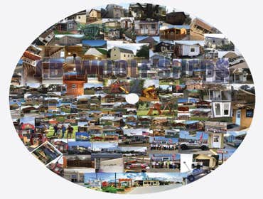 Photos by Jb Woolf Shed's #1