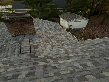 Roofing Projects