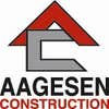 Aagesen Construction Services logo