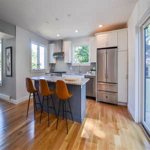 Victorian Era Rehab
