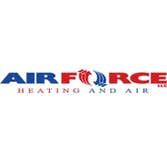Photos by Airforce Heating & Air LLC #1