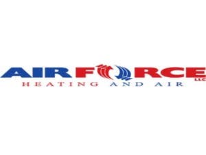 Photos by Airforce Heating & Air LLC #1