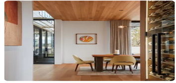 St Joseph Beach House