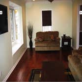 Living Room Remodel