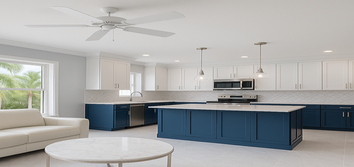 Benjamin Builders
