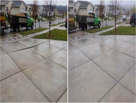 Photo(s) from Sundeck, Creative Concrete Resurfacing At Sundek, Creative Concrete Resurfacing, we are experienced, knowledgeable, and trained to handle