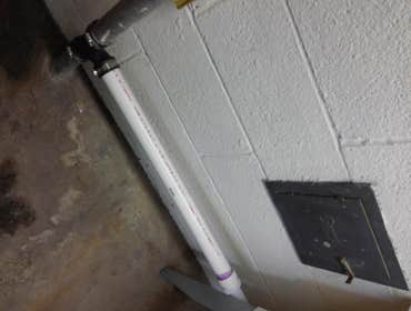 Photo(s) from Can Do Home Improvements Laundry room remodel.