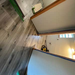 Lori Flooring, stairs and bathroom remodeling.