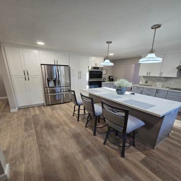 Kitchen Remodel