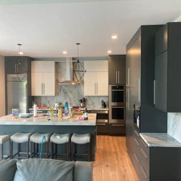 Wilkins Renovation