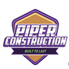 Piper Construction logo