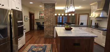 Cedarburg Kitchen