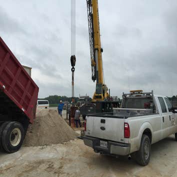 Photo(s) from Coastal Project Resources LLC