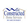 Well Constructed Home Services logo