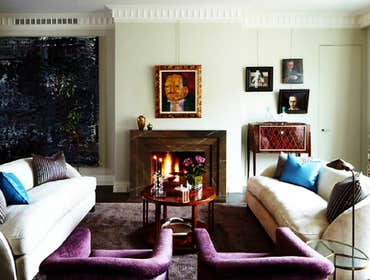 Rusk Renovation Projects