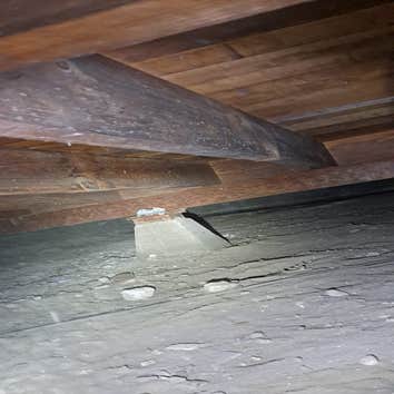 Earthquake Retrofit & Bolting