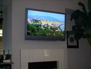 Photos from Lights Cameras Automation